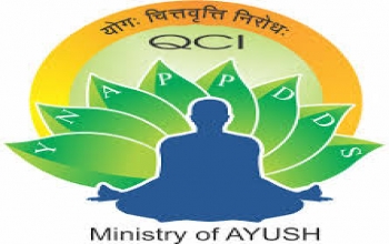 Scheme for Voluntary Certification of Yoga Professionals